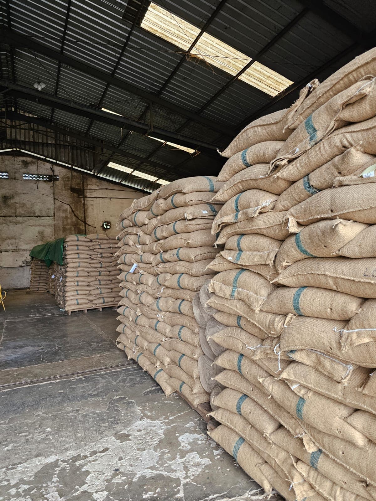 Inventory Audit Process